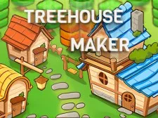 Treehouses Maker